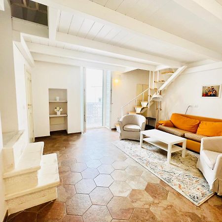 Ostuni Bright House别墅 外观 照片