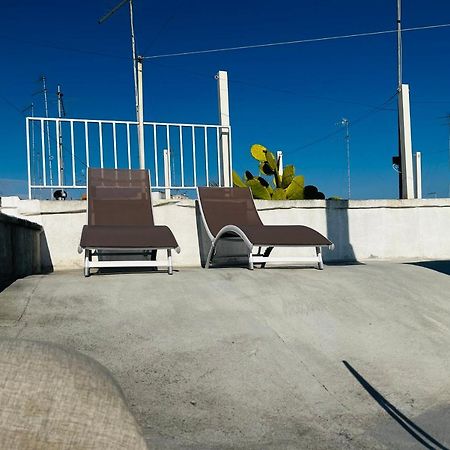 Ostuni Bright House别墅 外观 照片
