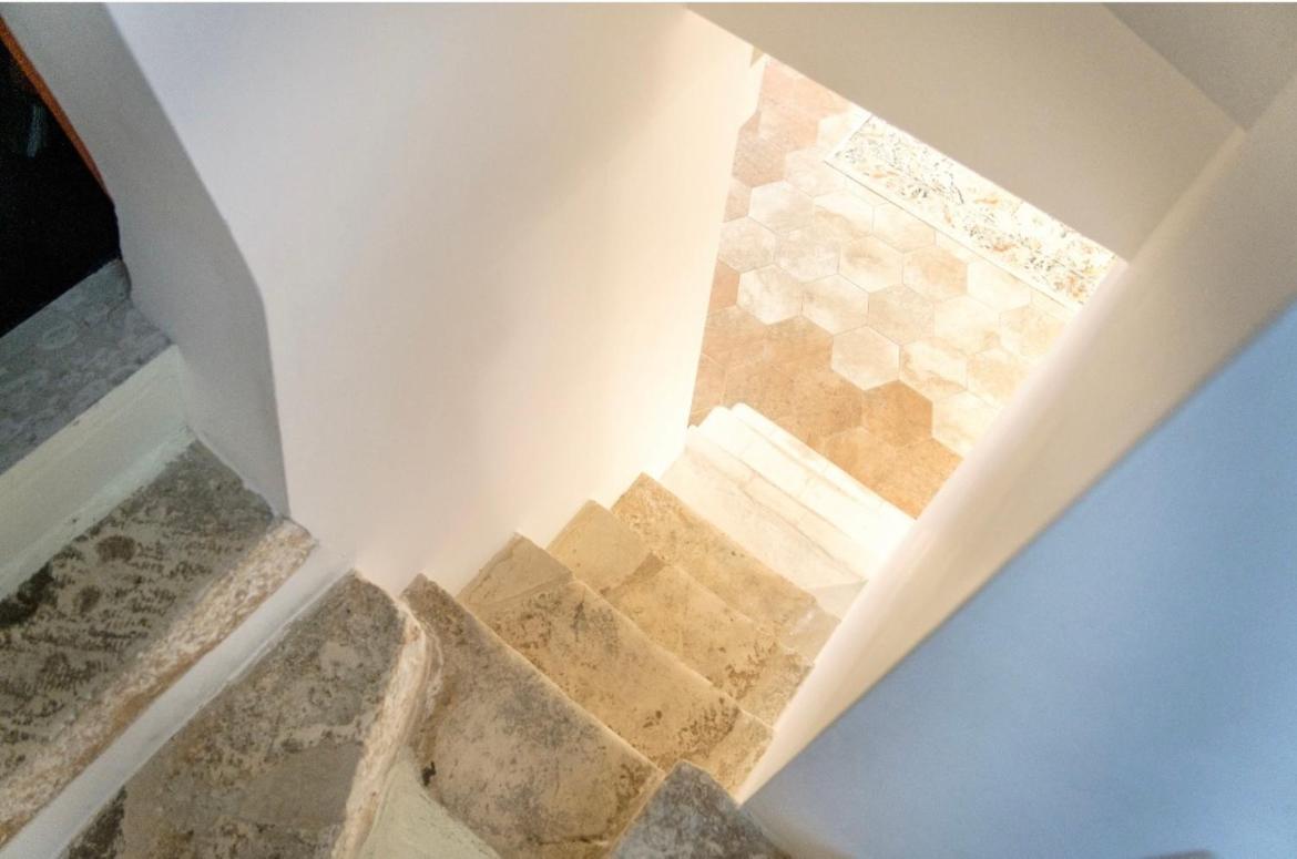 Ostuni Bright House别墅 外观 照片