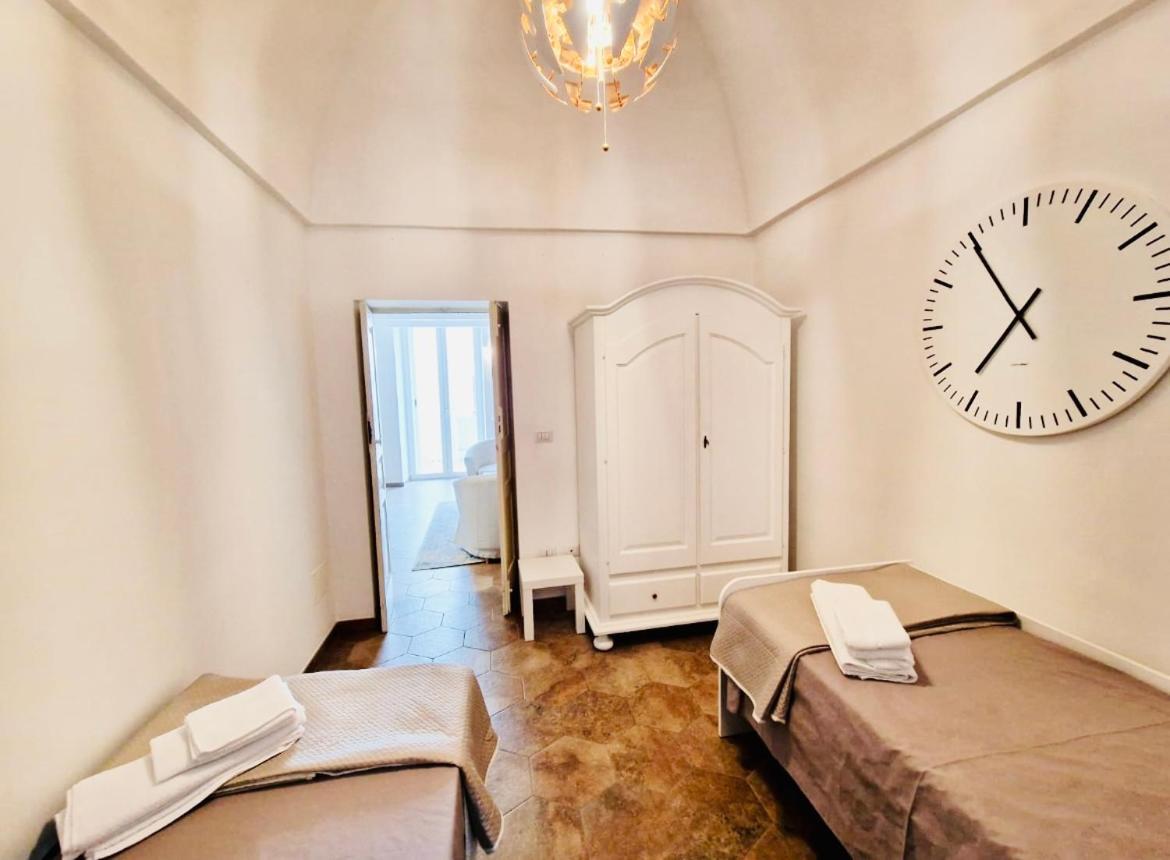 Ostuni Bright House别墅 外观 照片