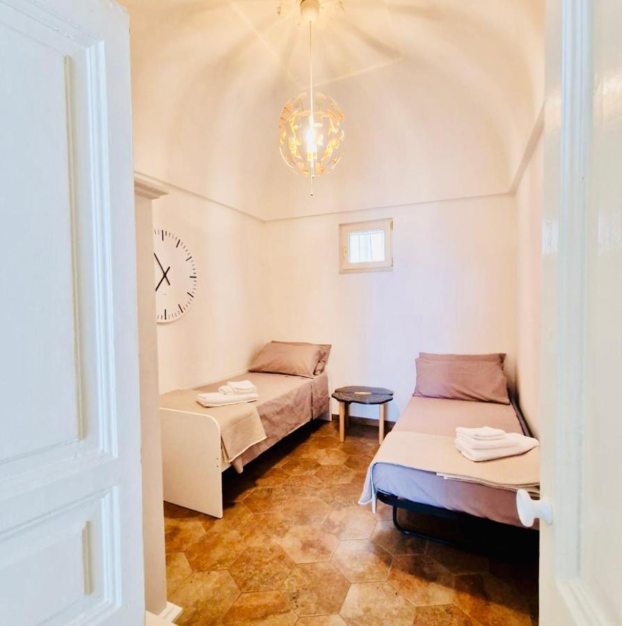 Ostuni Bright House别墅 外观 照片