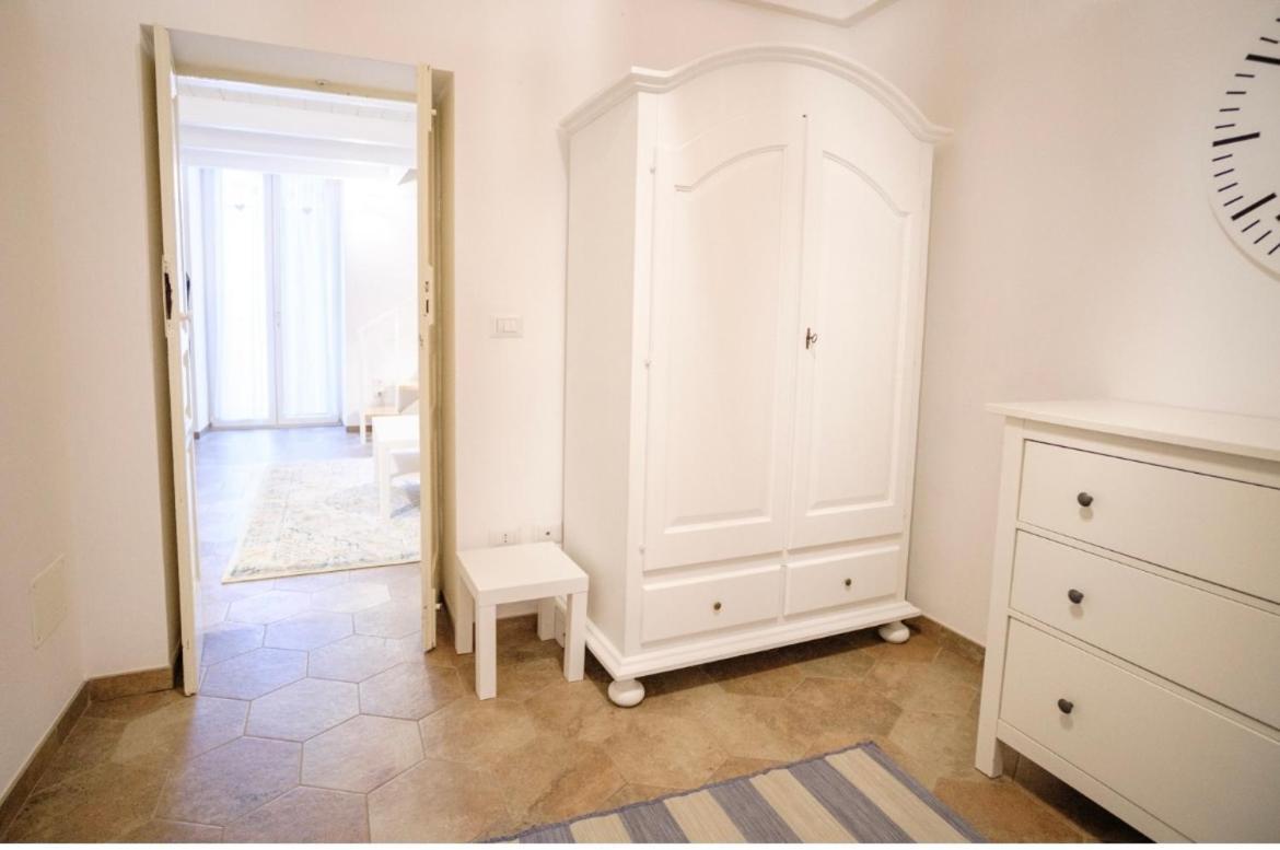 Ostuni Bright House别墅 外观 照片