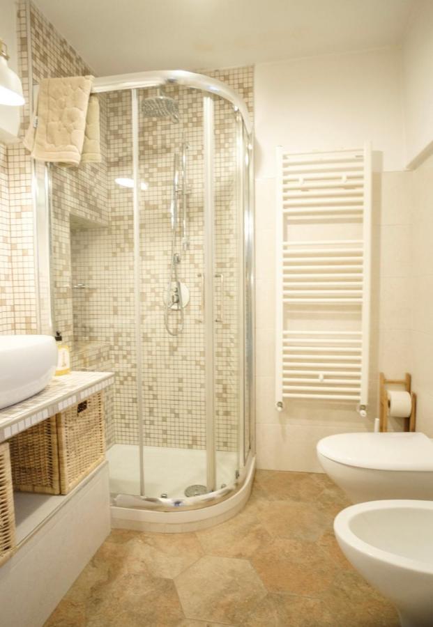 Ostuni Bright House别墅 外观 照片