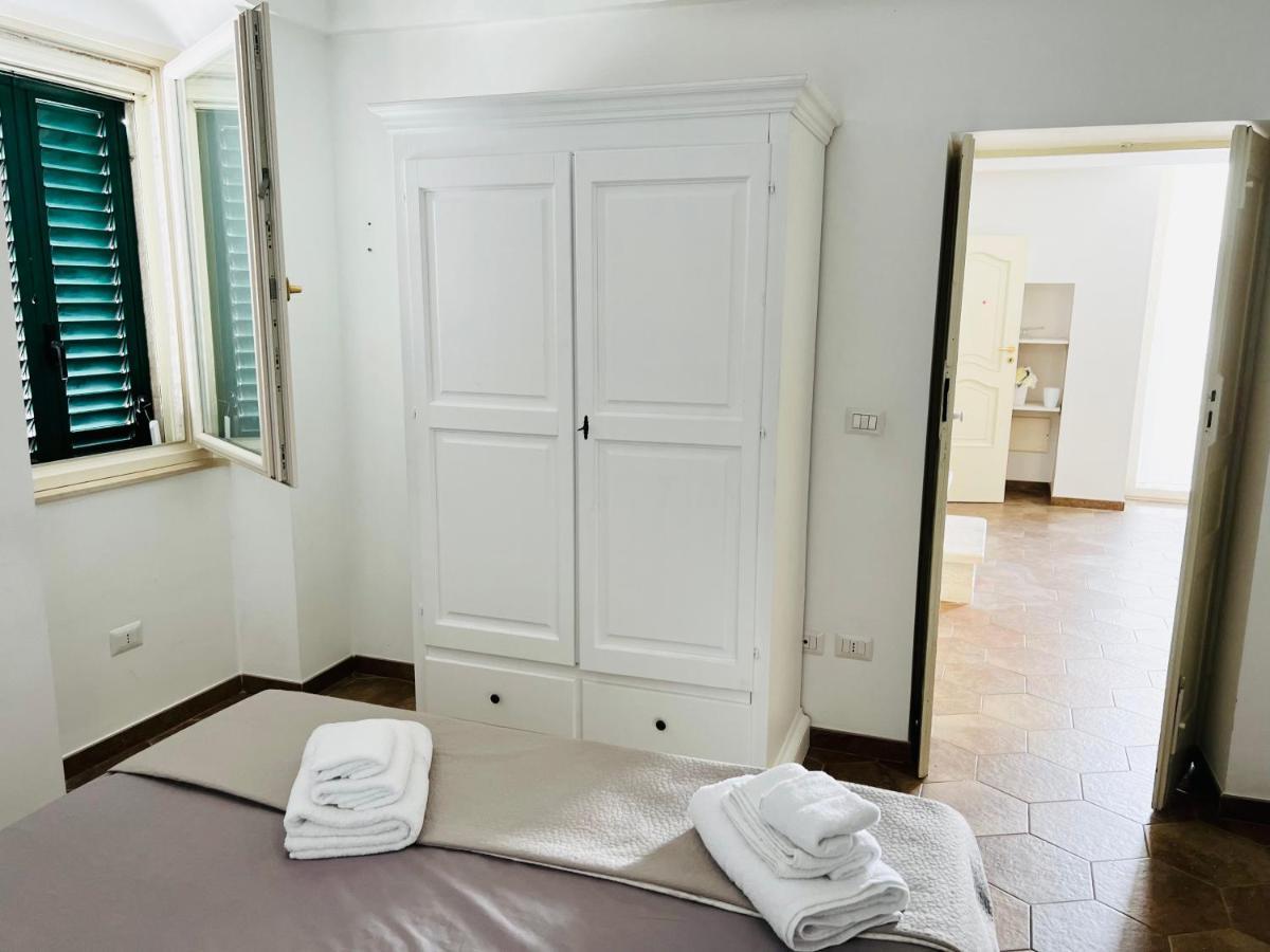 Ostuni Bright House别墅 外观 照片