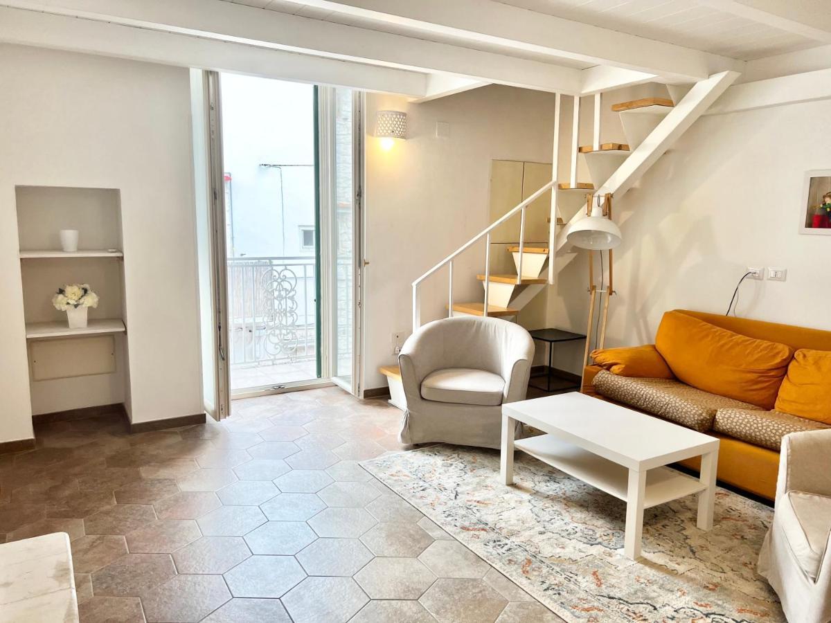 Ostuni Bright House别墅 外观 照片