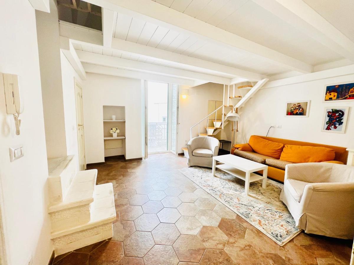 Ostuni Bright House别墅 外观 照片