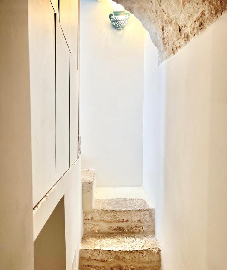 Ostuni Bright House别墅 外观 照片