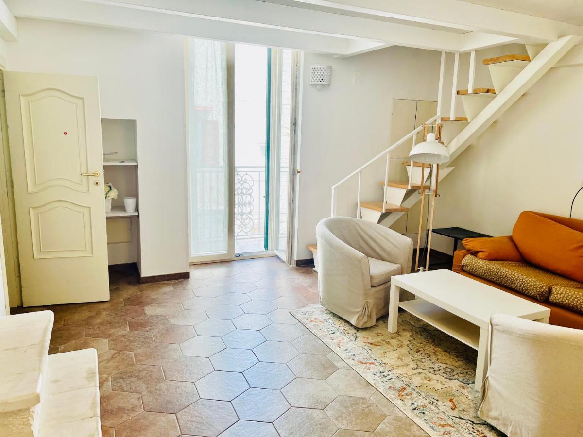 Ostuni Bright House别墅 外观 照片