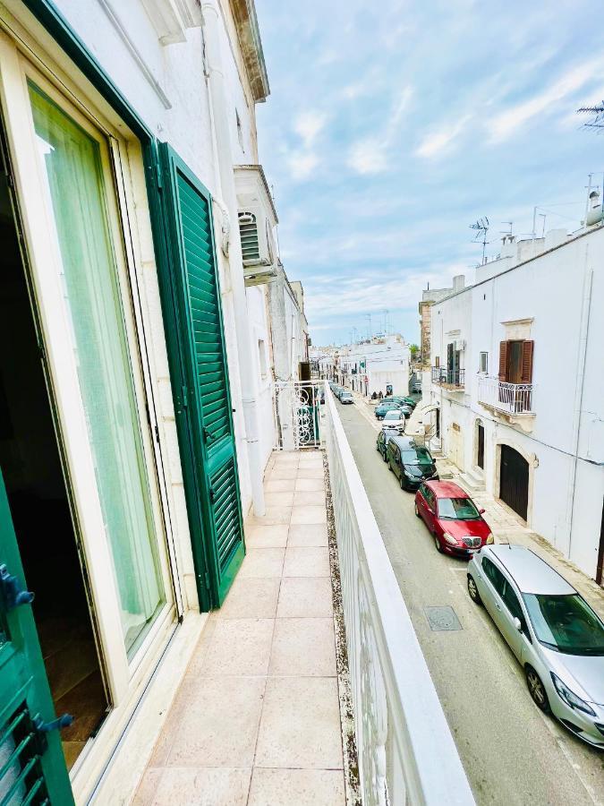 Ostuni Bright House别墅 外观 照片